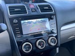 2018 Forester Thumbnail 13