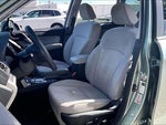 2018 Forester Thumbnail 18