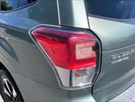 2018 Forester Thumbnail 20