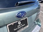 2018 Forester Thumbnail 21