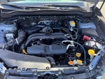 2018 Forester Thumbnail 31