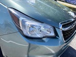 2018 Forester Thumbnail 33