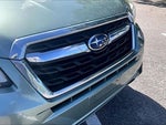 2018 Forester Thumbnail 34