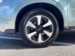2018 Forester Thumbnail 35