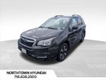 2018 Forester Thumbnail 1