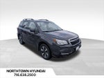 2018 Forester Thumbnail 12