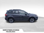 2018 Forester Thumbnail 13