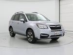 2017 Forester Thumbnail 1