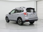 2017 Forester Thumbnail 2