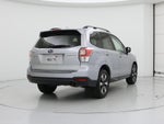 2017 Forester Thumbnail 8