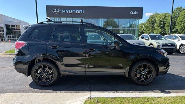 Preowned 2018 Subaru Forester 2.5i Premium for Sale