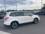 2018 Forester Thumbnail 5
