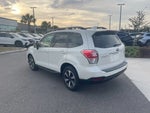 2018 Forester Thumbnail 7