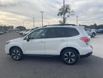 2018 Forester Thumbnail 8