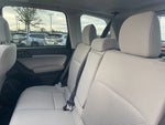 2018 Forester Thumbnail 24