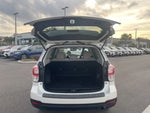 2018 Forester Thumbnail 28
