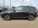 2018 Forester Thumbnail 2