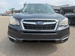 2018 Forester Thumbnail 3