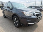 2018 Forester Thumbnail 4
