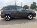 2018 Forester Thumbnail 5
