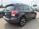 2018 Forester Thumbnail 6