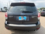2018 Forester Thumbnail 7