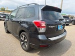 2018 Forester Thumbnail 8
