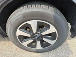 2018 Forester Thumbnail 9