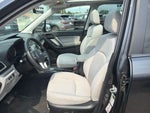 2018 Forester Thumbnail 10