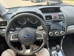 2018 Forester Thumbnail 13