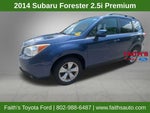 2014 Forester Thumbnail 1