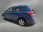 2014 Forester Thumbnail 3