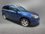 2014 Forester Thumbnail 7