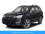 2017 Forester Thumbnail 1