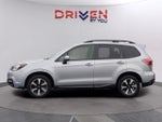 2017 Forester Thumbnail 2