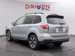 2017 Forester Thumbnail 3