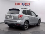 2017 Forester Thumbnail 5