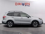 2017 Forester Thumbnail 6