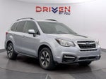 2017 Forester Thumbnail 7