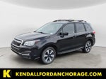 2017 Forester Thumbnail 1