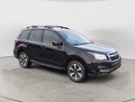 2017 Forester Thumbnail 3