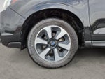 2017 Forester Thumbnail 9