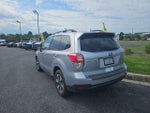 2017 Forester Thumbnail 2