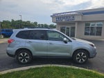 2017 Forester Thumbnail 3