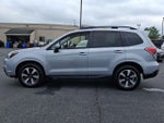 2017 Forester Thumbnail 4