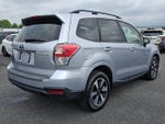 2017 Forester Thumbnail 7