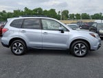 2017 Forester Thumbnail 8