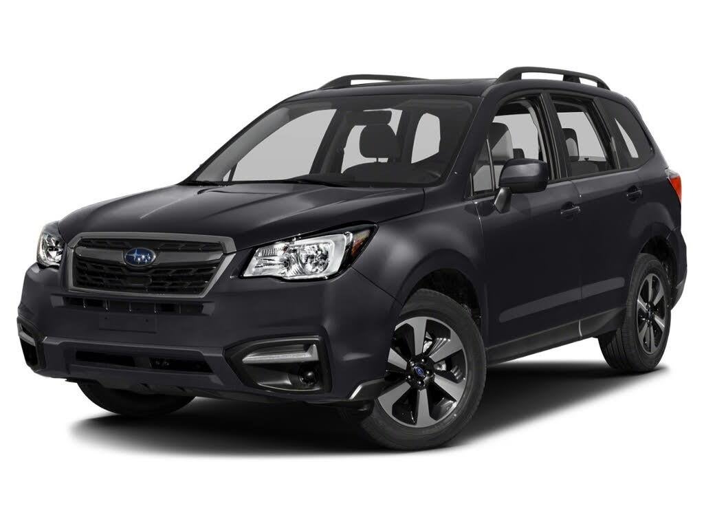 2018 Subaru Forester - $10,998