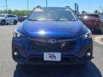 2018 Forester Thumbnail 2
