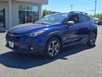 2018 Forester Thumbnail 3